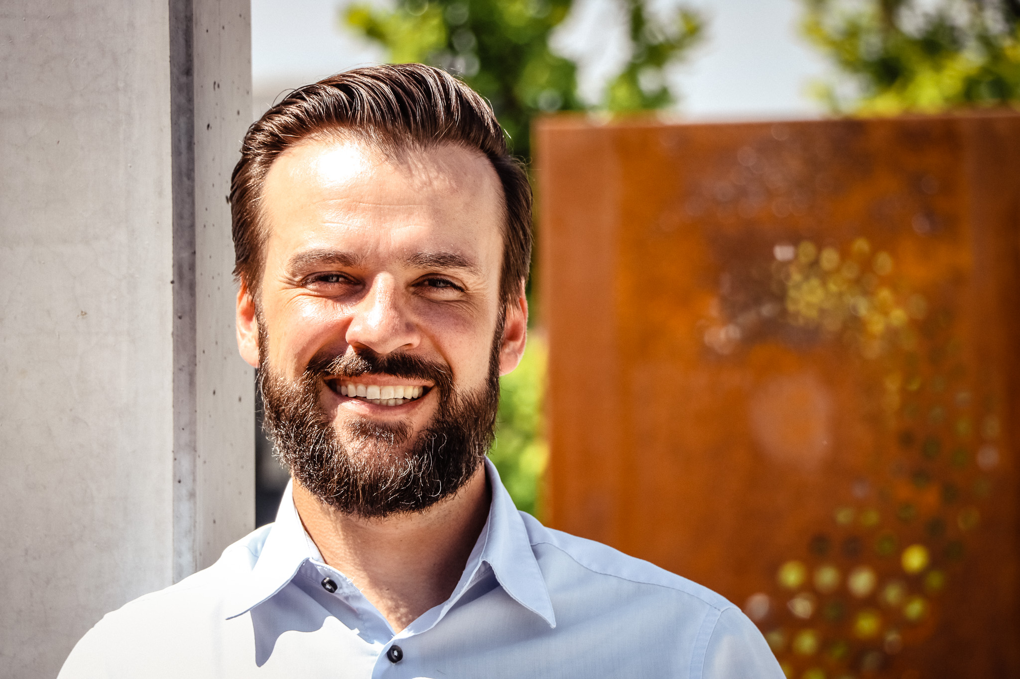 Markus Geißelmeyer