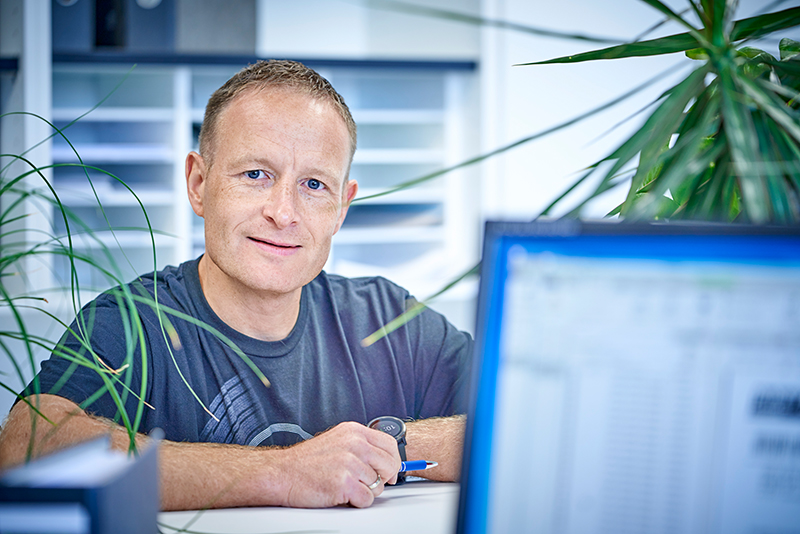 Markus Pfahler