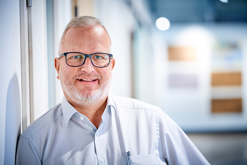 Günter Reif