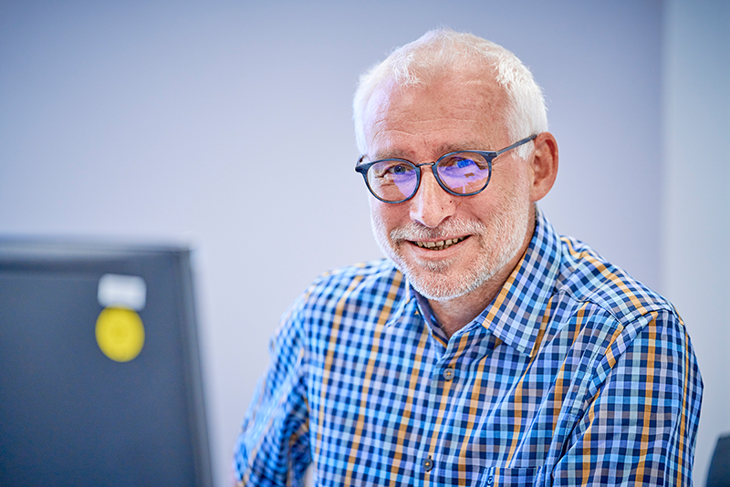 Jürgen Trieb