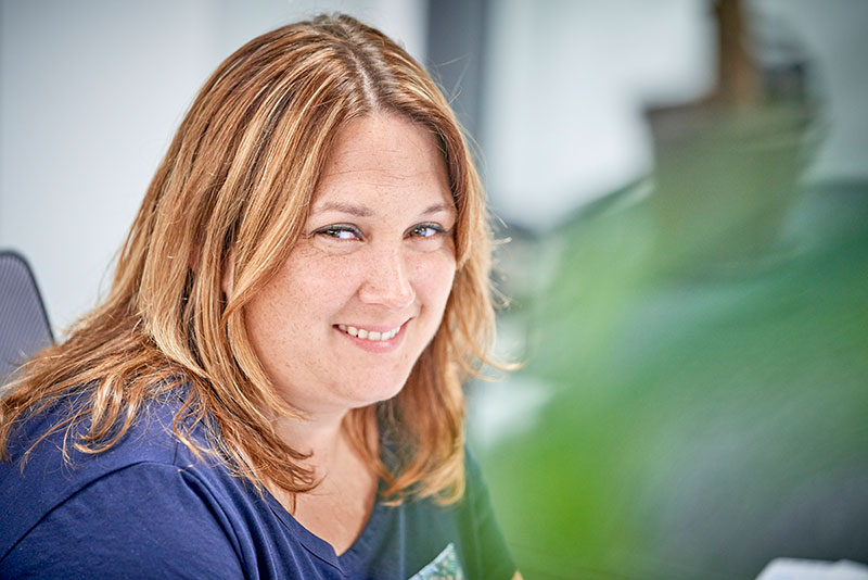Sabine Denninger