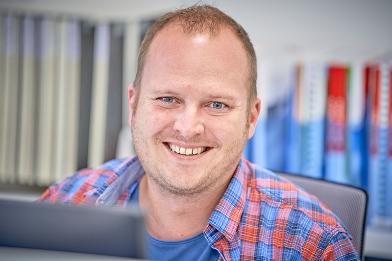 Johannes Eckart